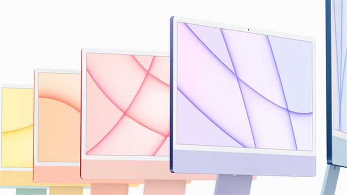 Ẩn ý phía sau 7 màu sắc của iMac mới, hiểu rõ để ngả mũ thán phục Tim Cook và đội ngũ phát triển sản phẩm của Apple - Ảnh 1.