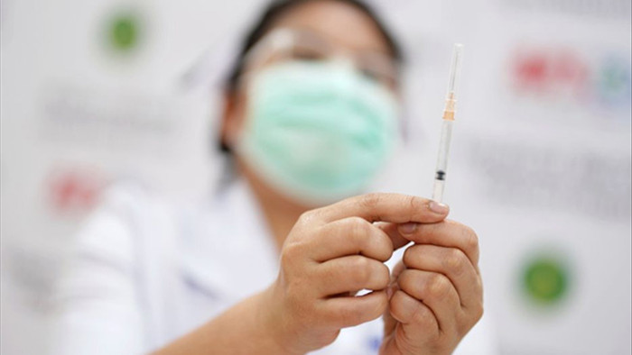Sáu người Thái Lan phản ứng giống đột quỵ sau tiêm vắc xin Covid-19 của Trung Quốc