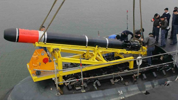 Tàu ngầm Indonesia vừa mất tích bí ẩn có vũ khí gì đặc biệt? - 2
