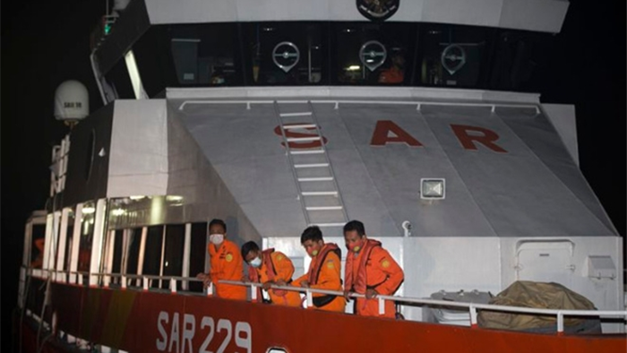 Không còn nhiều hy vọng tìm thấy tàu ngầm Indonesia mất tích  - 2