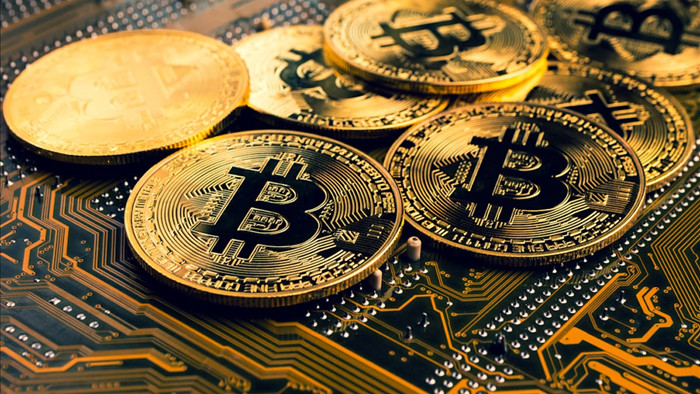 Giá Bitcoin rơi thẳng đứng xuống dưới mốc 50.000 USD, nhà đầu tư bán tháo - Ảnh 1.
