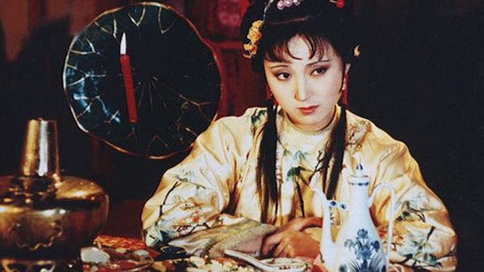 Cuộc đời thăng trầm của dàn diễn viên Hồng Lâu Mộng sau 34 năm - 5