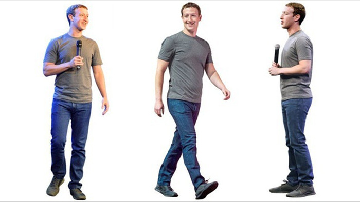 10 điều thú vị về CEO Mark Zuckerberg của Facebook mà bạn có thể chưa biết - 2