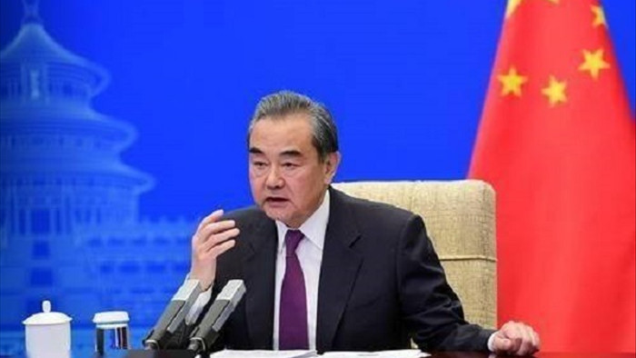 Trung Quốc tuyên bố 'không muốn đối đầu với Mỹ'