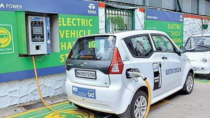 Ấn Độ tuyên bố sẽ trở thành nước sản xuất xe chạy điện số 1 thế giới - 1
