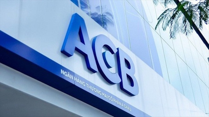 Nợ xấu ngân hàng ACB tăng phi mã trong 3 tháng đầu năm - 1