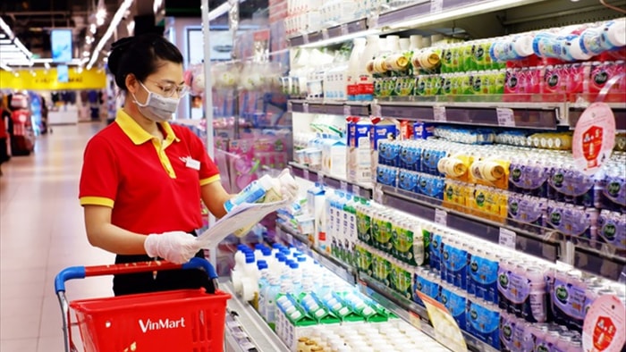 Bùng nổ mua sắm online thời Covid-19, doanh nghiệp Việt nhanh chóng chớp thời cơ - 3 Bùng nổ mua sắm online thời Covid-19, doanh nghiệp Việt nhanh chóng chớp thời cơ - 3