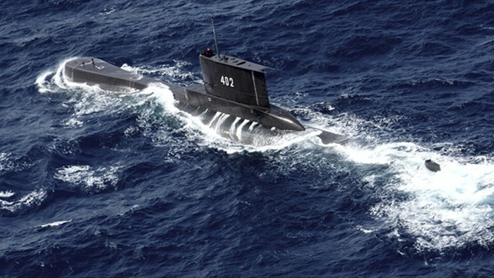 Bí ẩn tàu ngầm xấu số của Indonesia sẽ bị chôn vùi dưới đáy biển? - 5
