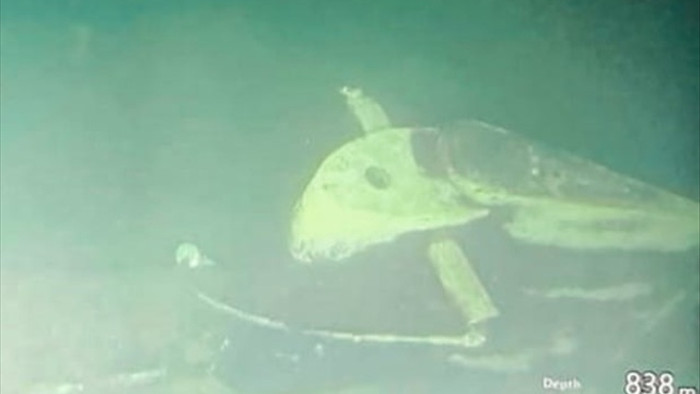 Bí ẩn tàu ngầm xấu số của Indonesia sẽ bị chôn vùi dưới đáy biển? - 3