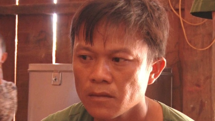 Bắn chết thợ săn vì tưởng là gà rừng, quỳ lạy tạ lỗi rồi giấu xác vào hang - 1 Bắn chết thợ săn vì tưởng là gà rừng, quỳ lạy tạ lỗi rồi giấu xác vào hang - 1