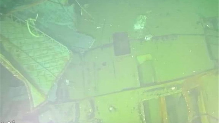 Thủy thủ tàu ngầm Indonesia có thể đã tìm cách thoát ra ngoài - 2