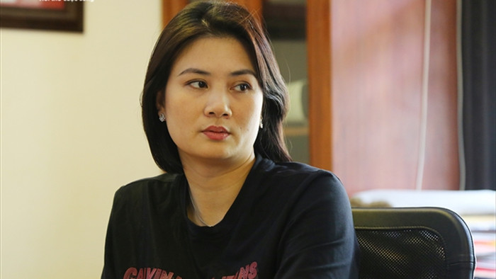 Trả lại 2 tỷ đồng, HLV Phạm Kim Huệ phủ nhận 'lật kèo' chuyển nhượng - 1