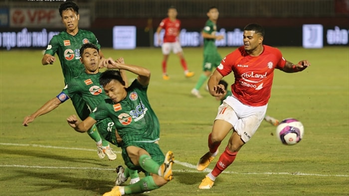 Nhận định bóng đá CLB TP.HCM vs Viettel: Thử thách lớn cho Polking - 1