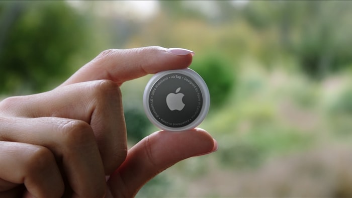 Apple: Đừng dùng AirTag để theo dõi thú cưng và trẻ nhỏ! - Ảnh 2. Apple: Đừng dùng AirTag để theo dõi thú cưng và trẻ nhỏ! - Ảnh 2.
