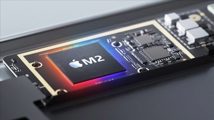 Đừng mua MacBook chip M1 nữa, MacBook chip M2 sắp ra mắt trong năm nay - Ảnh 1. Đừng mua MacBook chip M1 nữa, MacBook chip M2 sắp ra mắt trong năm nay - Ảnh 1.