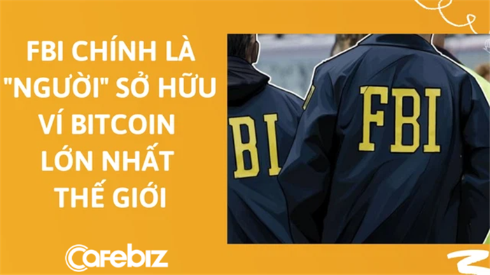 Bắt tội phạm ma túy, FBI vớ bẫm khi tịch thu luôn ví chứa 174.000 Bitcoin trị giá 9,5 tỷ USD - Ảnh 2.