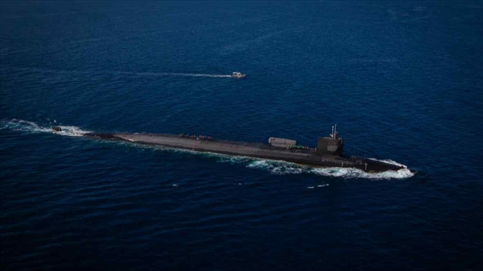 Mỹ loại biên loạt tàu chiến sẽ 'giảm bớt khả năng răn đe' Trung Quốc? - 1