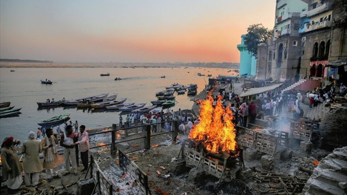 Lý do nhiều người Ấn Độ muốn được hỏa táng ở sông Hằng - 3