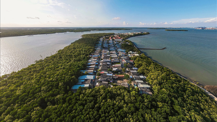 Độc lạ hòn đảo được Thủ tướng phê duyệt công nhận xã đảo thuộc TP. HCM - 3