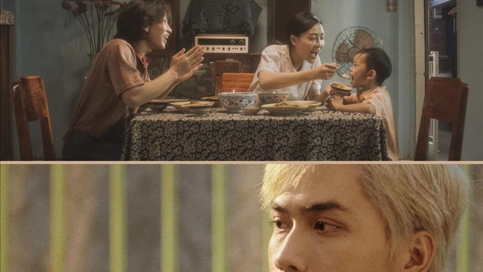 Hồng Vân, Lê Tuấn Anh vỡ òa khi con trai nhận 3 đề cử 'Los Angeles Film Awards'