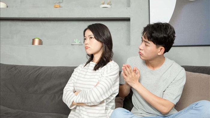 Phụ nữ dù thoải mái bộc lộ bao tâm tư từ trái tim cũng phải nhớ giấu kỹ 3 thứ này với chồng nếu muốn hôn nhân suôn sẻ hạnh phúc - Ảnh 2. Phụ nữ dù thoải mái bộc lộ bao tâm tư từ trái tim cũng phải nhớ giấu kỹ 3 thứ này với chồng nếu muốn hôn nhân suôn sẻ hạnh phúc - Ảnh 2.