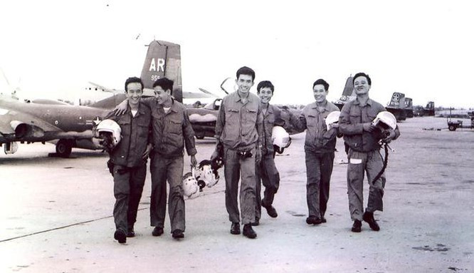 Đại thắng mùa xuân năm 1975: Sân bay Thành Sơn- sự kiện chưa ghi trong lịch sử quân sự hiện đại! ảnh 6