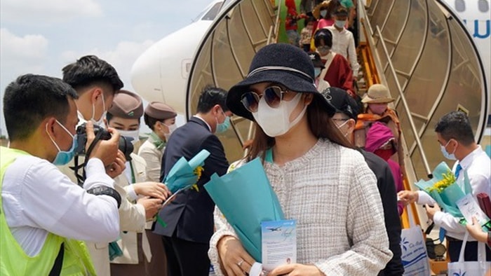 Nhiều đoàn khách đến Bình Định hủy tour trước giờ G - 1 Nhiều đoàn khách đến Bình Định hủy tour trước giờ G - 1