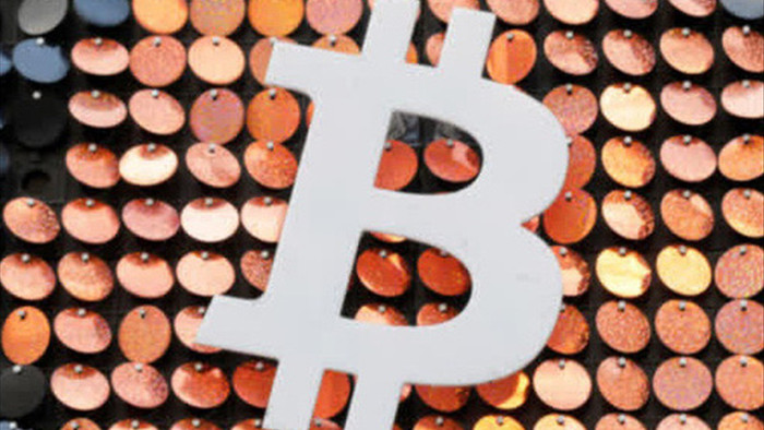 Bloomberg: Bitcoin đang đối mặt với khoảnh khắc được ăn cả ngã về không - Ảnh 1.