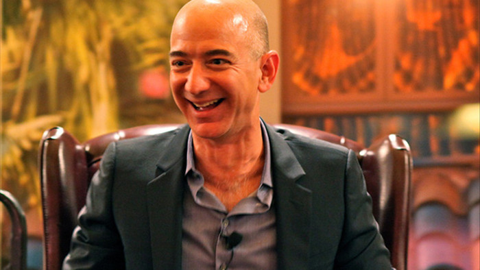 Amazon - Cỗ máy kiếm tiền ‘hoàn hảo’ nhất thế giới: Mảng kinh doanh nào cũng ăn nên làm ra trong đại dịch, mỗi ngày thu về 1,2 tỷ USD - Ảnh 1.