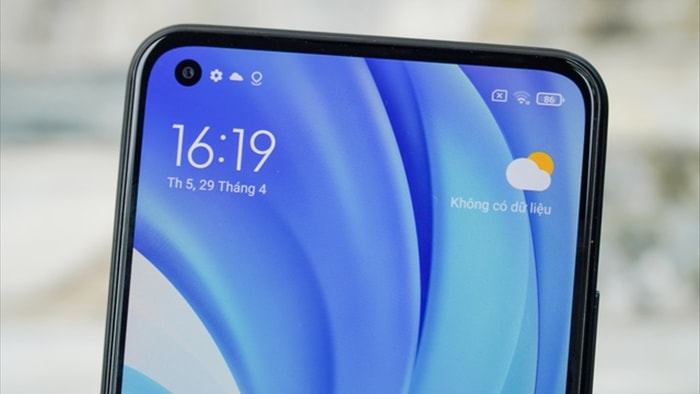 Đánh giá Xiaomi Mi 11 Lite: thiết kế mỏng nhẹ, hiệu năng đủ dùng - 4 Đánh giá Xiaomi Mi 11 Lite: thiết kế mỏng nhẹ, hiệu năng đủ dùng - 4