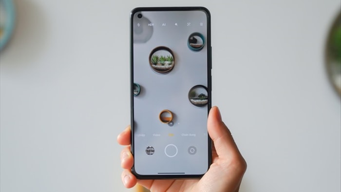 Đánh giá Xiaomi Mi 11 Lite: thiết kế mỏng nhẹ, hiệu năng đủ dùng - 11 Đánh giá Xiaomi Mi 11 Lite: thiết kế mỏng nhẹ, hiệu năng đủ dùng - 11