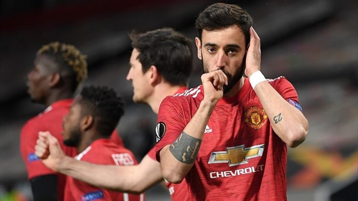 Nhận định Man Utd vs Liverpool: Ngày buồn của 'Lữ đoàn đỏ' - 2