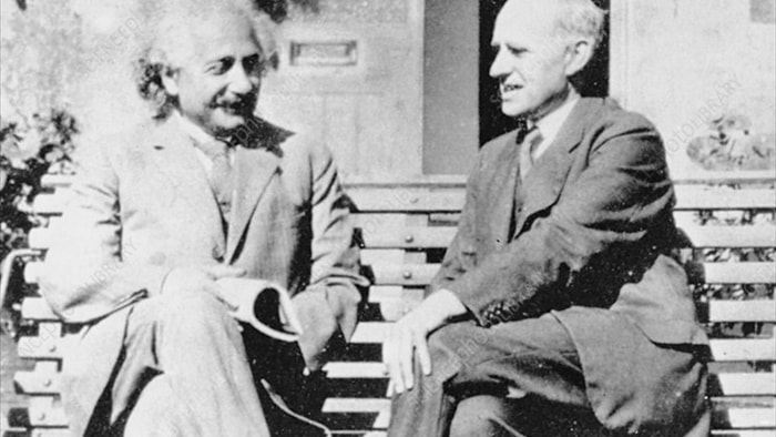 Những điều bạn chưa biết về tính tương đối và về Albert Einstein, người hiểu rõ nó nhất - Ảnh 30.