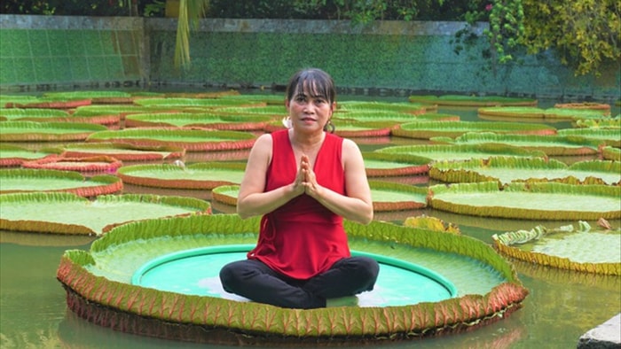 Lạ kỳ ngôi chùa có những cụ rùa trăm tuổi... ăn chay, ngủ mùng - 3 Lạ kỳ ngôi chùa có những cụ rùa trăm tuổi... ăn chay, ngủ mùng - 3