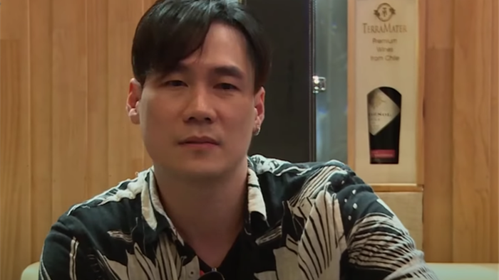 Nhạc sĩ Nguyễn Văn Chung tiết lộ về mâu thuẫn tiền bạc với Khánh Phương - 2