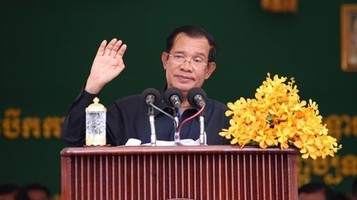 Campuchia sắp dỡ bỏ phong tỏa thủ đô