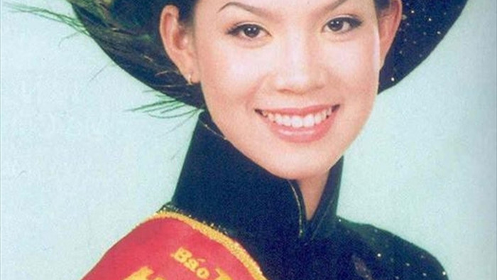 Cuộc sống 'bí ẩn' của Top 3 Hoa hậu Việt Nam 2002 - 3