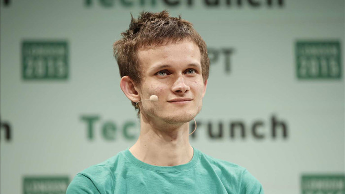 Ở tuổi 27, người tạo ra Ethereum trở thành tỷ phú tiền số trẻ nhất thế giới - Ảnh 1.