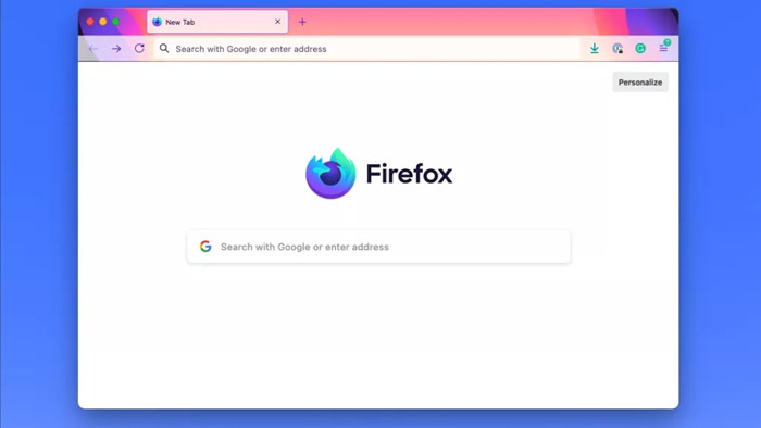 Bản cập nhật Mozilla Firefox mới khiến nhiều người từ bỏ Google Chrome