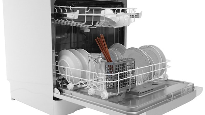 Dưới 10 triệu đồng, mua máy rửa bát nào để giữ vững hạnh phúc gia đình? - 2