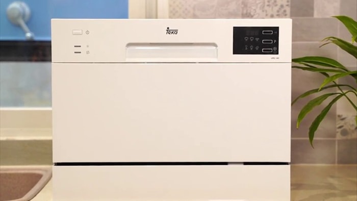 Dưới 10 triệu đồng, mua máy rửa bát nào để giữ vững hạnh phúc gia đình? - 6
