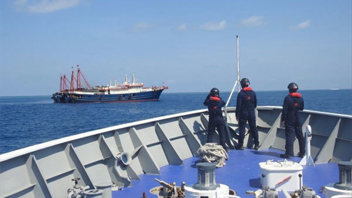 Philippines khuyên ngư dân phớt lờ lệnh cấm của Trung Quốc ở Biển Đông
