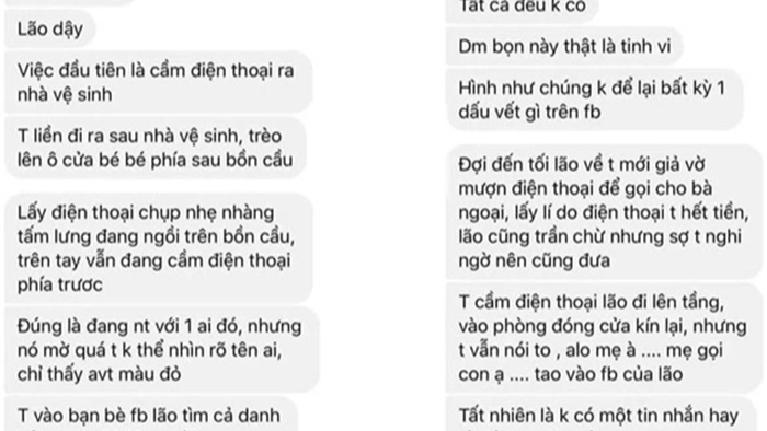 Màn phá án đỉnh cao hơn phim của cô vợ cao tay, thiết kế 