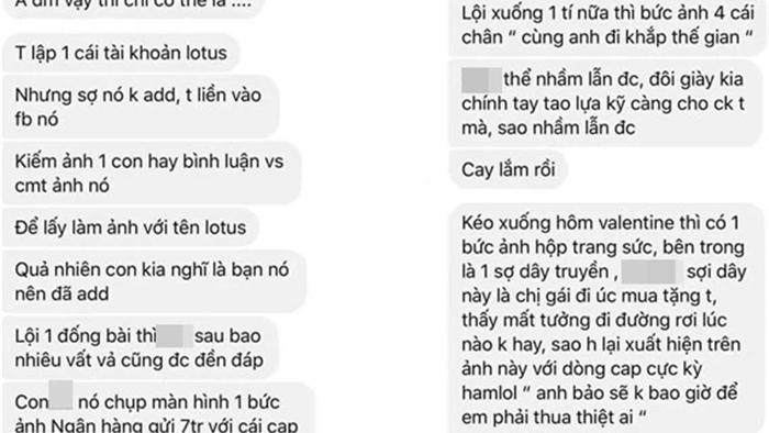 Màn phá án đỉnh cao hơn phim của cô vợ cao tay, thiết kế Màn phá án đỉnh cao hơn phim của cô vợ cao tay, thiết kế