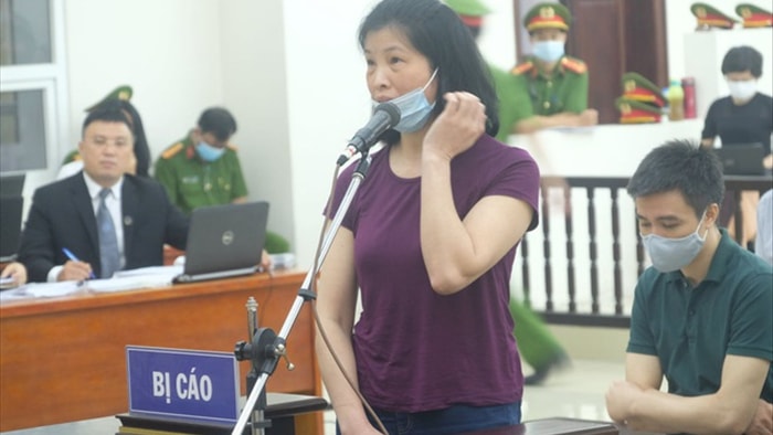 Vụ Nhật Cường: Người bình thường cũng biết hàng lậu không báo cáo thuế được - 3 Vụ Nhật Cường: Người bình thường cũng biết hàng lậu không báo cáo thuế được - 3