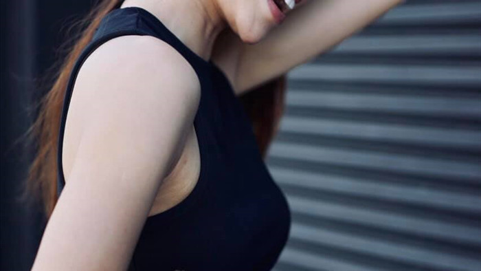 Nhan sắc tuổi 30 của Hoa hậu Phạm Hương