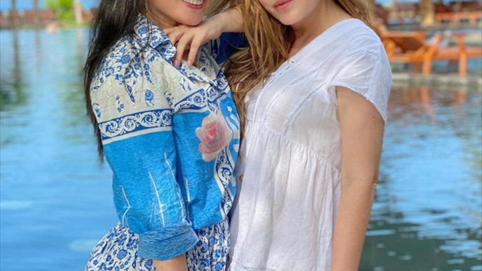 Quách Ngọc Ngoan tình cảm bên con gái nhỏ sau tin đồn ly hôn Phượng Chanel - 4 Quách Ngọc Ngoan tình cảm bên con gái nhỏ sau tin đồn ly hôn Phượng Chanel - 4