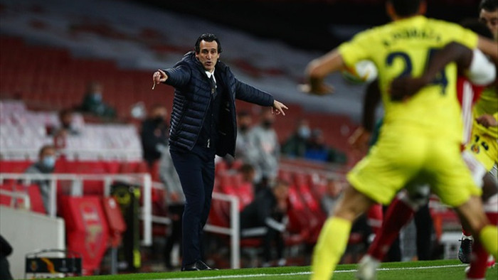 Bị loại bởi Villarreal, Arsenal lỗi hẹn với trận chung kết Europa League - 7