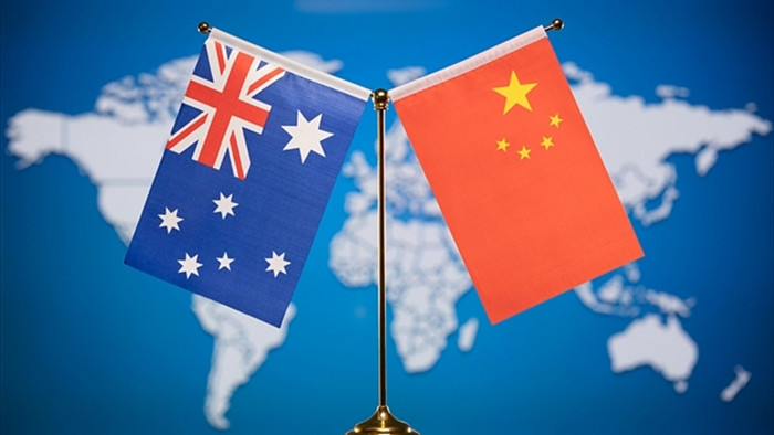 Trung Quốc đình chỉ đối thoại kinh tế với Australia: Chỉ là bước đi biểu tượng? - 1