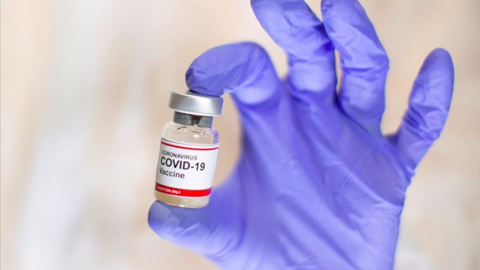 Đức phản đối bỏ sở hữu trí tuệ với vắc-xin Covid-19